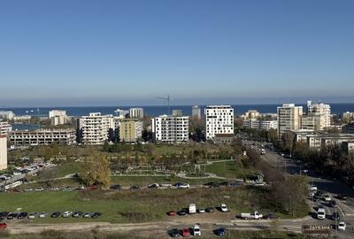 Penthouse etajele 8,9 si 10 cu 4 camere in Primavera Campus, terasa cu vedere - 22