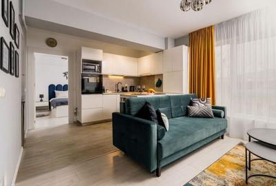 Apartament 2 camere, cu PARCARE,Otopeni - 2