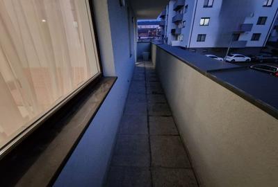 COMISION 0%Apartament 3 camere 74 mp , parcare Floresti str Sub Cetate - 26