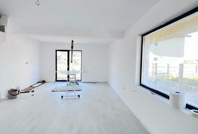 Duplex P+1+M Bragadiru-Cartierul Independentei id nr 70 - 3