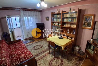 3 camere decomandat, ultracentral, etaj intermediar Iasi - 2