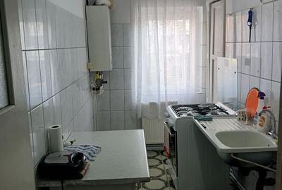 Garsonieră decomandată în Central - 6