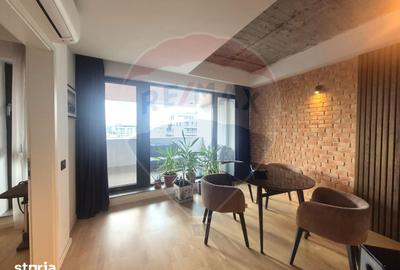 Apartament cu 3 camere, mobilat în Dacia - 19