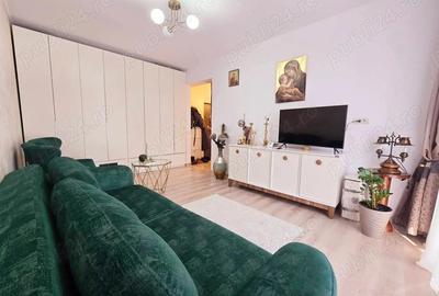 Garsonieră decomandată în Dobroești - 17