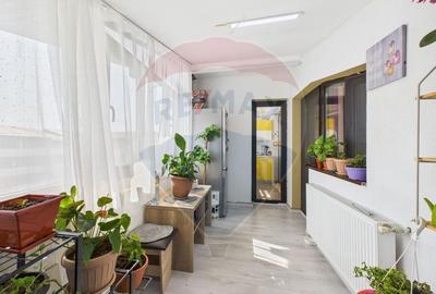 Apartament cu 3 camere de vanzare-Leroy Merlin Bragadiru - 12