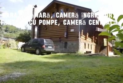 Casă cu 4 camere în Voroneț - 5