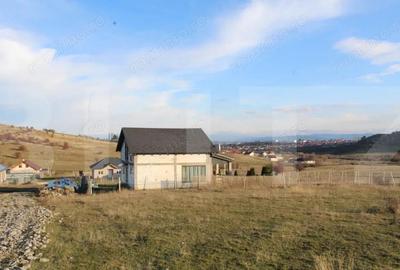 Teren Ideal pentru Casa! Belvedere PUZ P+1, 534 mp - 1