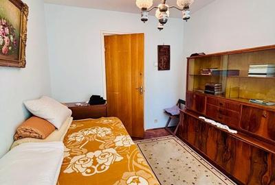 Apartament cu 3 camere în Titan - 14