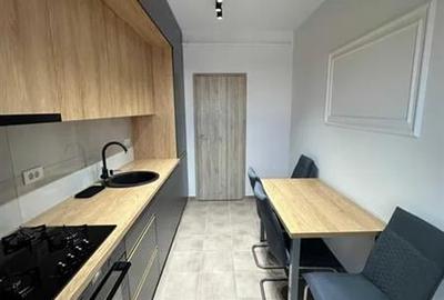 Apartament 2 camere + parcare Grand Kristal Residence - 5