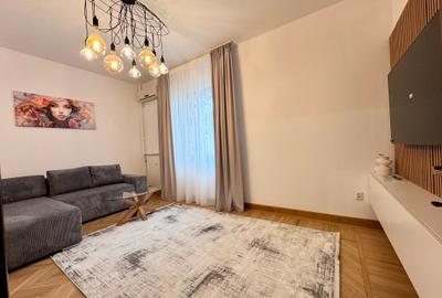 Apartament cu 2 camere decomandat, mobilat în Basarabia - 1