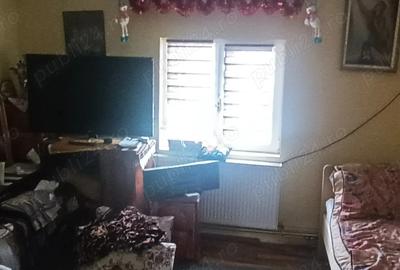 Casă cu 3 camere cu Teren 1000 Mp în Central - 6