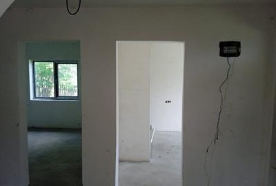 Casă cu teren 10000 mp - 12