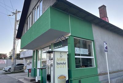 Spatiu Comercial -Calea Dragasani-Pitesti (Comision 0%) - 2