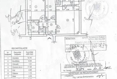 Apartament 2 camere decomandat particular - 3