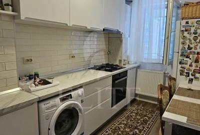 Apartament cu 2 camere decomandat, mobilat în Gheorgheni - 2