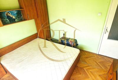 Apartament cu 2 camere semidecomandat, mobilat în Olimpia-Stadion - 2