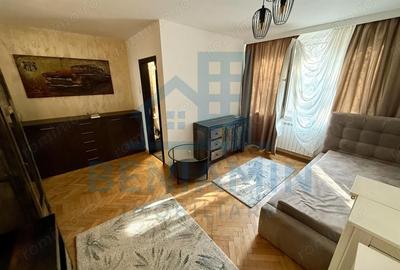 Apartament cu 2 camere semidecomandat în Calea București - 3