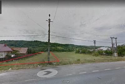 Teren în Drăganu - 3