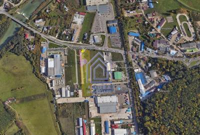 Teren Intravilan | 12.478mp Itcani, Acces Direct din ... - 7