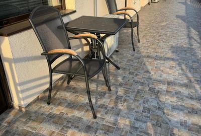 Chirie apartament utilat, bloc nou, cu parcare in Jimbolia! - 4