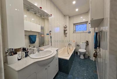 Apartament cu 3 camere decomandat în Foișorul de Foc - 7