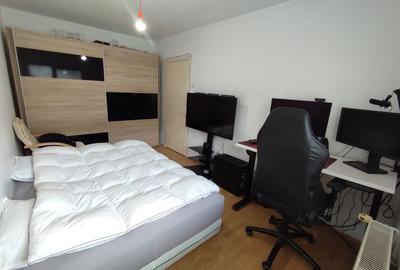 Apartament cu 2 camere semidecomandat în Gojdu - 3