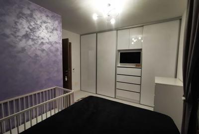 Apartament cu 2 camere semidecomandat în Dobroești - 2
