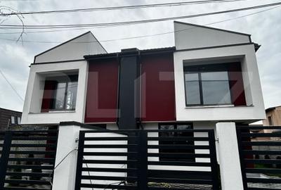 Duplex Premium intre Padure si Lac – Liniste, Natura si Confort Absolut - 1