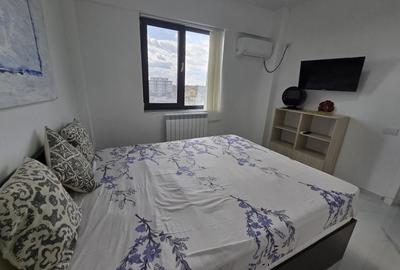 MAMAIA SAT - vizavi LIDL | 2 camere gata de mutare sau investitie MAMAIA SAT - vizavi LIDL | 2 camere gata de mutare sau investitie - 5