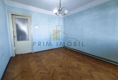 Apartament 3 camere în Rond Podu Ros - Palas Mall- Fara Risc - 73 mp - 3