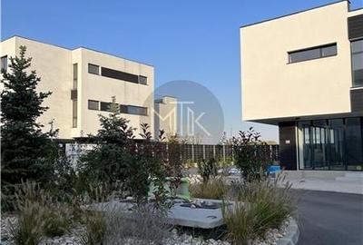 EXCLUSIV | SCOALA AMERICANA - Complex cu PISCINA | Pipera - Vila Duplex / 327 MP - 1