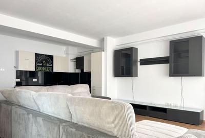 Apartament cu 2 camere semidecomandat, mobilat în Lipovei - 2