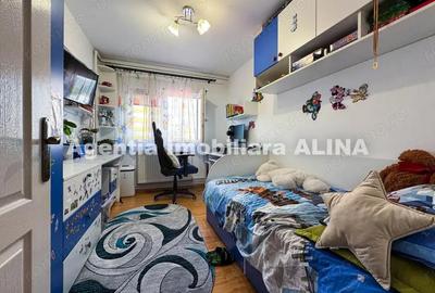 Ap. 3 camere in Deva, zona Astoria, 70 mp, decomandat, etaj 3. - 14