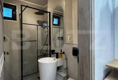 Apartament Premium cu 2 Camere | Parter Inalt | Mobilat Complet | Zona Domenii - 15