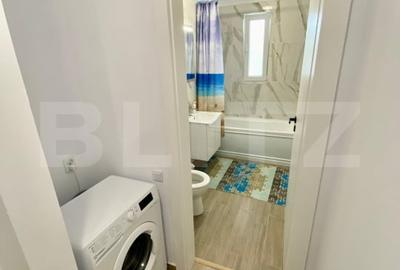 Apartament 2 camere decomandate, 60 mp, parcare, zona Eroilor - 7