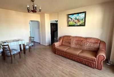 Apartament cu 2 camere semidecomandat în Bucovina - 1