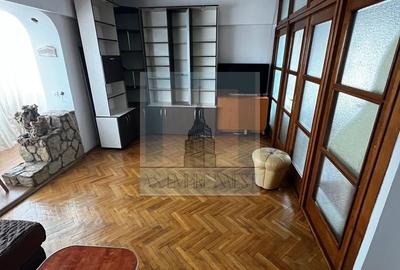 Apartament cu 4 camere decomandat, mobilat în Griviței - 2