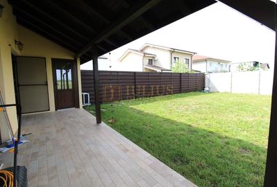 Duplex cu 4 camere cu Canalizare în Moșnița Nouă - 3