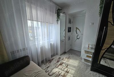 Garsonieră decomandată în Central - 3