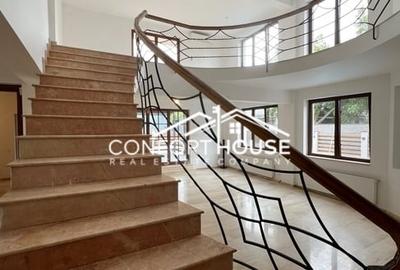 Vila P+E+M, locatie de exceptie, piscina, IANCU NICOLAE - 22
