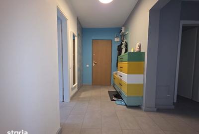 Apartament cu 3 camere în Berceni - 6