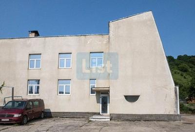 Spațiu comercial, de 600 mp, în Moniom - 18