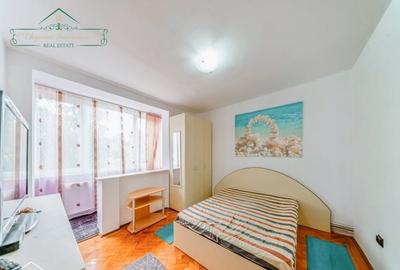 Apartament 2 camere cu centrala proprie, zona Podgoria, Arad - 4