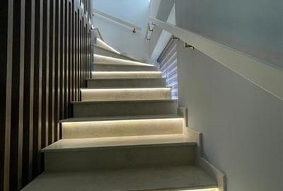 Casă individuală cu 4 camere cu Teren 1530 Mp în Somova - 26