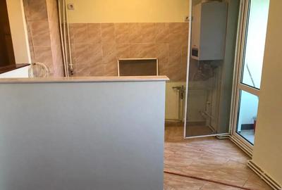 Apartament cu 2 camere decomandat în Hunedoara - 3