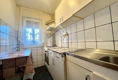 Apartament cu 2 camere decomandat în Boul Roșu - 3