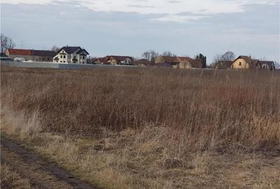 Teren 511 mp Bartolomeu - 4