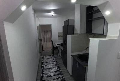 Garsonieră decomandată în Central - 3