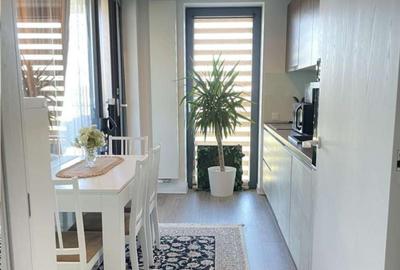 Apartament cu 2 camere decomandat, mobilat în Aviației - 2