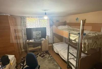 Casă cu 3 camere cu Teren 370 Mp în Ițcani - 6